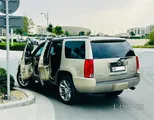 Cadillac Escalade Platinum